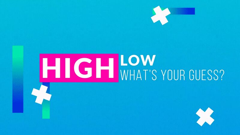 High/Low